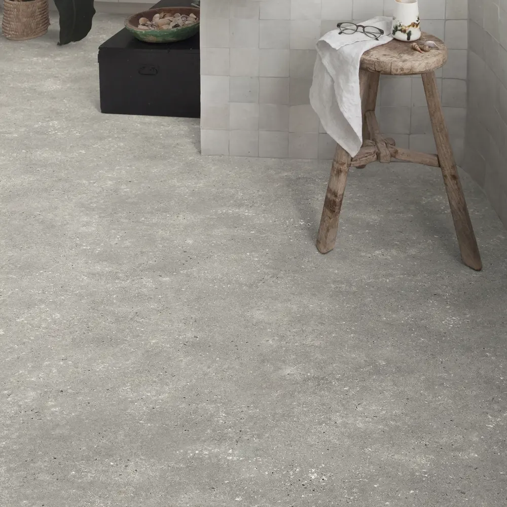 IVC Линолеум «Графит» — коммерческое покрытие повышенной прочности 89380927 STLM-1460999