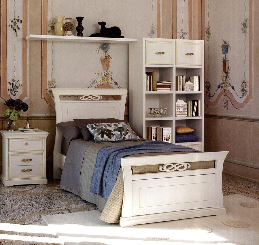 Книжный шкаф  ALF PLL242 Vittoria