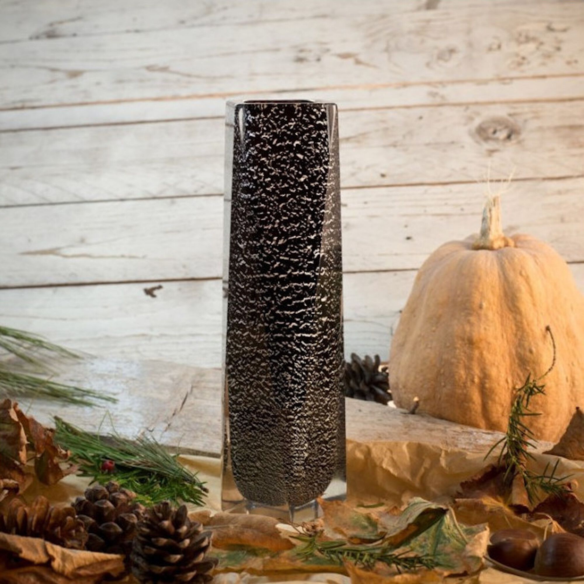 ВАЗа ручной работы из муранского стекла YourMurano Squared Vases ARCH-00094464 - Вид №5