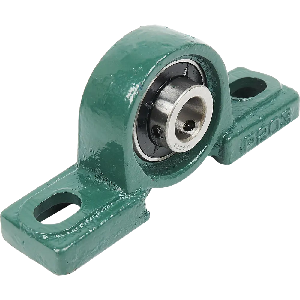 Корпусной подшипник UCP 202 диаметр 47 мм 84910389 STLM-2157809 Santreyd 