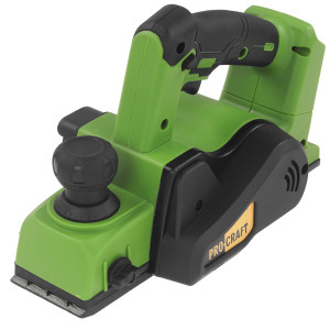 Электрорубанок Procraft PE20BL   , Без ЗУ 9277946