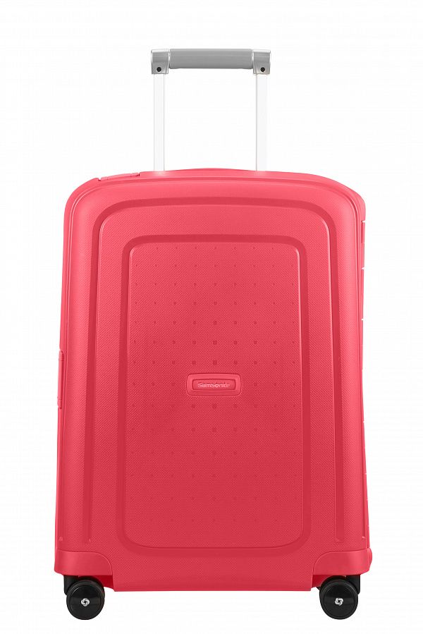 10U-60003 Чемодан 10U*003 Spinner 55/20 Samsonite S'Cure  - Вид №2