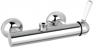 Fir Italia Смеситель для душа на 2 отверстия Melrose 71