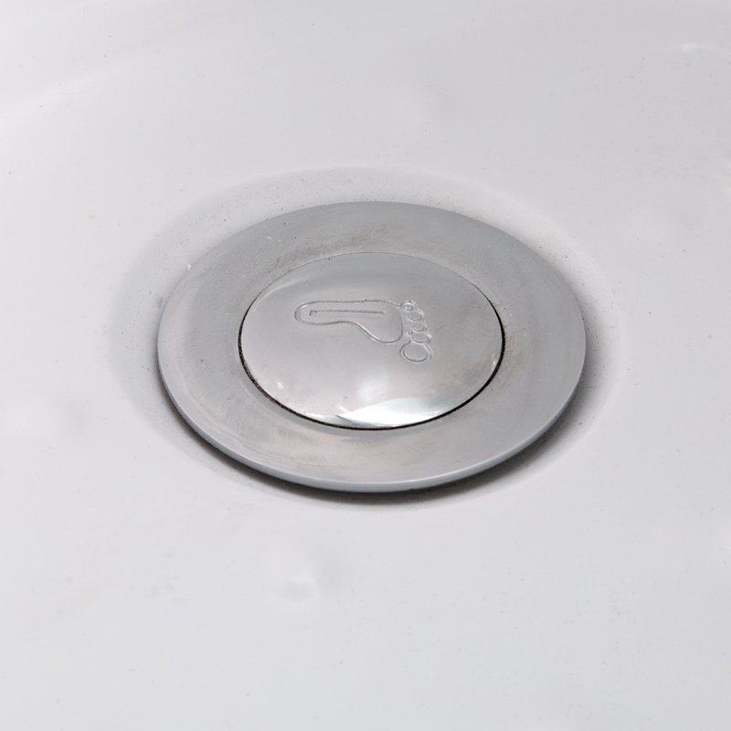 B90S+ эл. BLACK Душевая кабина DETO Серия В L 920 L с гидромассажем - Вид №2