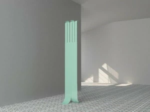 TrackDesign Вешалка Corten ™  Idc11093