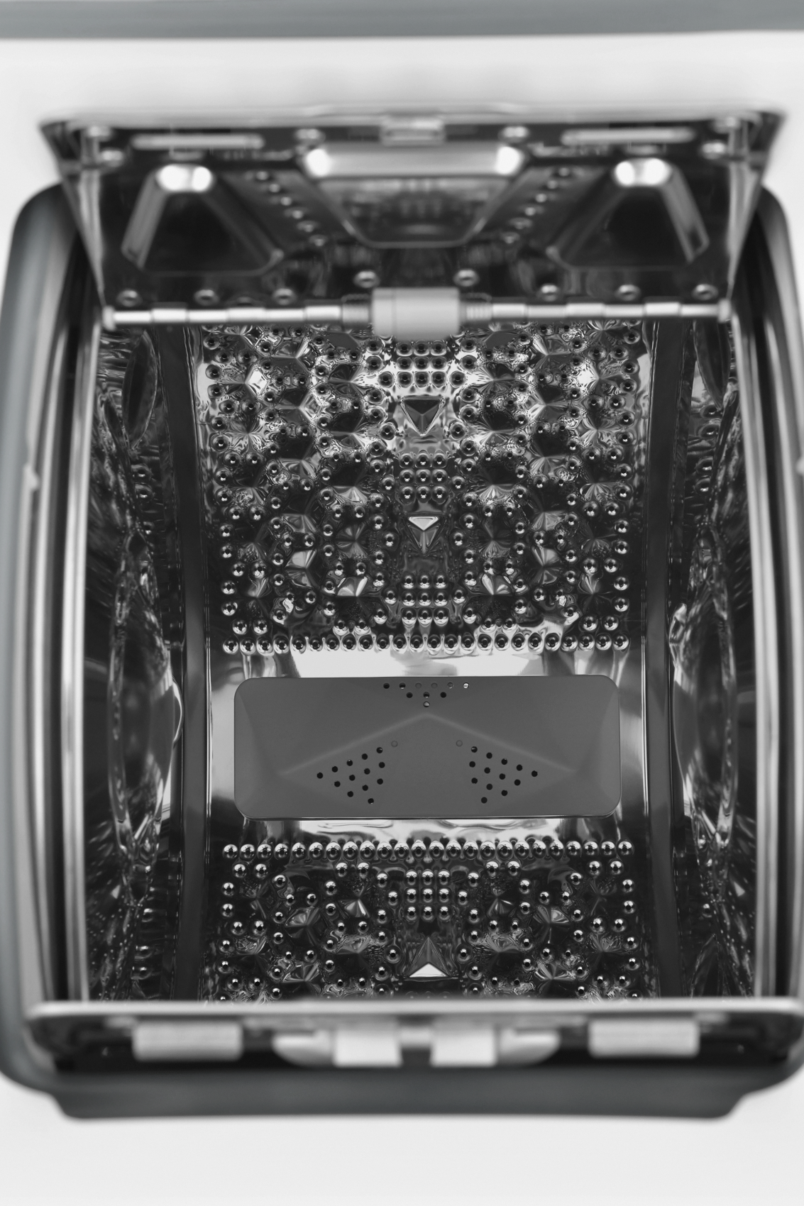 9982987 Стиральная машина ZUGEL ZWT813I белый STDN-0091362 - Вид №13