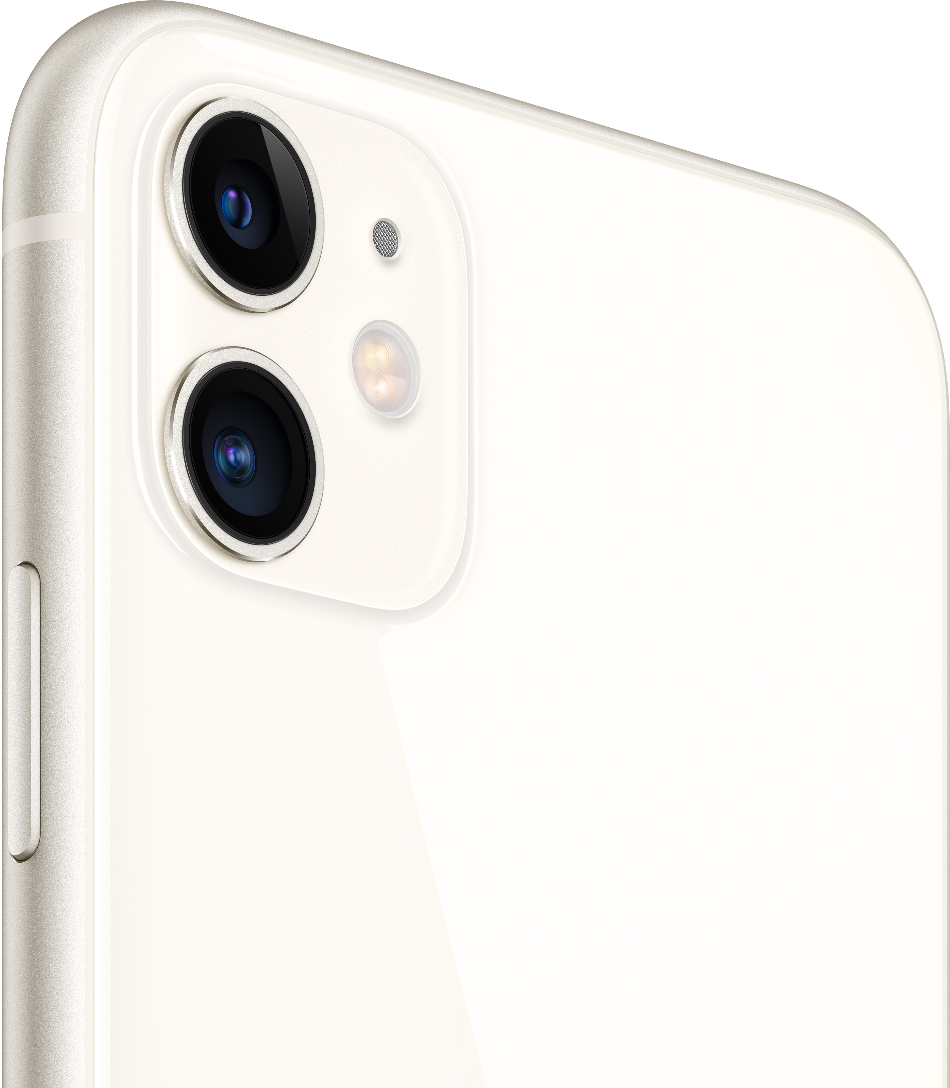 MWM22RU/A Iphone 11 128gb white Apple Santreyd  - Вид №3