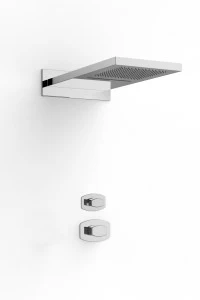 1100 SDI-010 Душевая лейка with waterfall