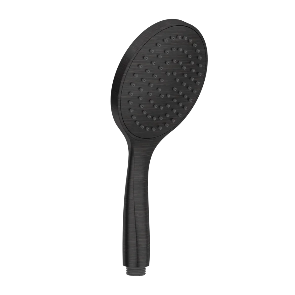 Ручной Душ 14370 187 Gessi Inverso СОСТАРЕННАЯ БРОНЗА 14370187