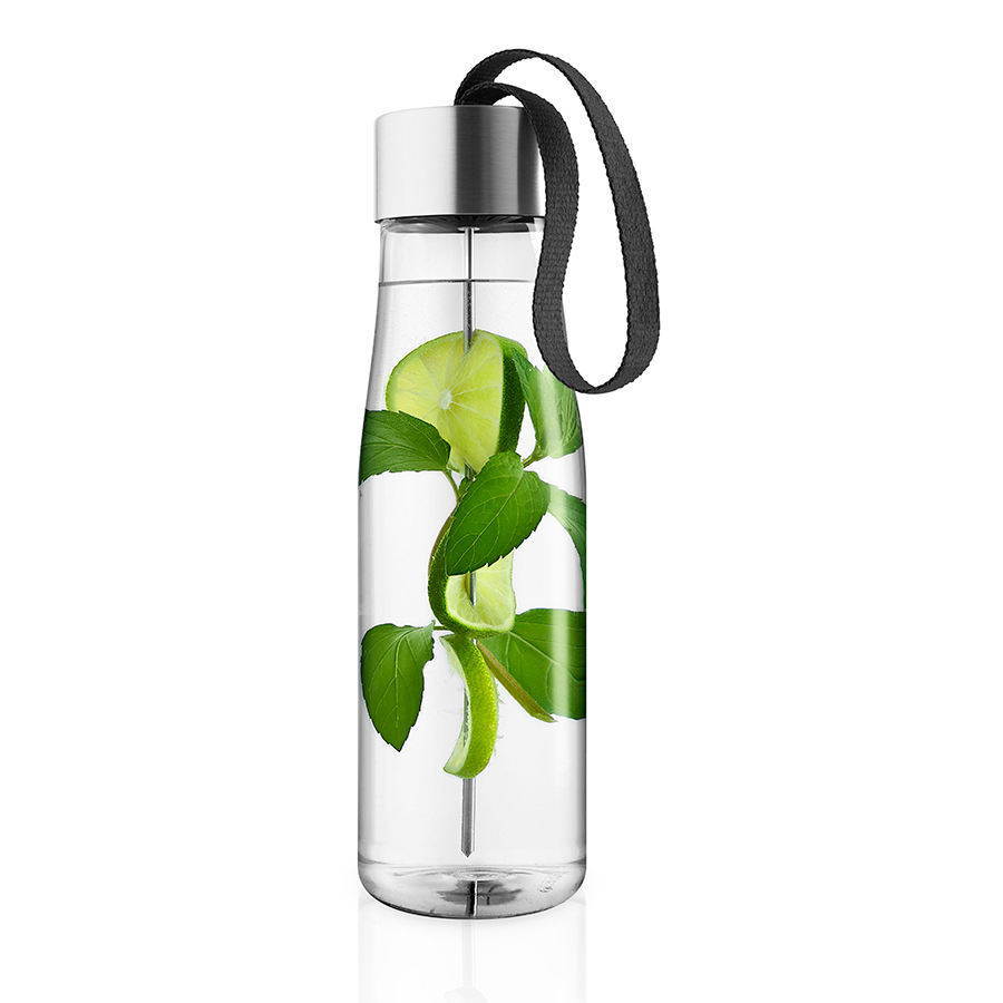 567500 Бутылка myflavour, 750 мл, черная Eva Solo  - Вид №4