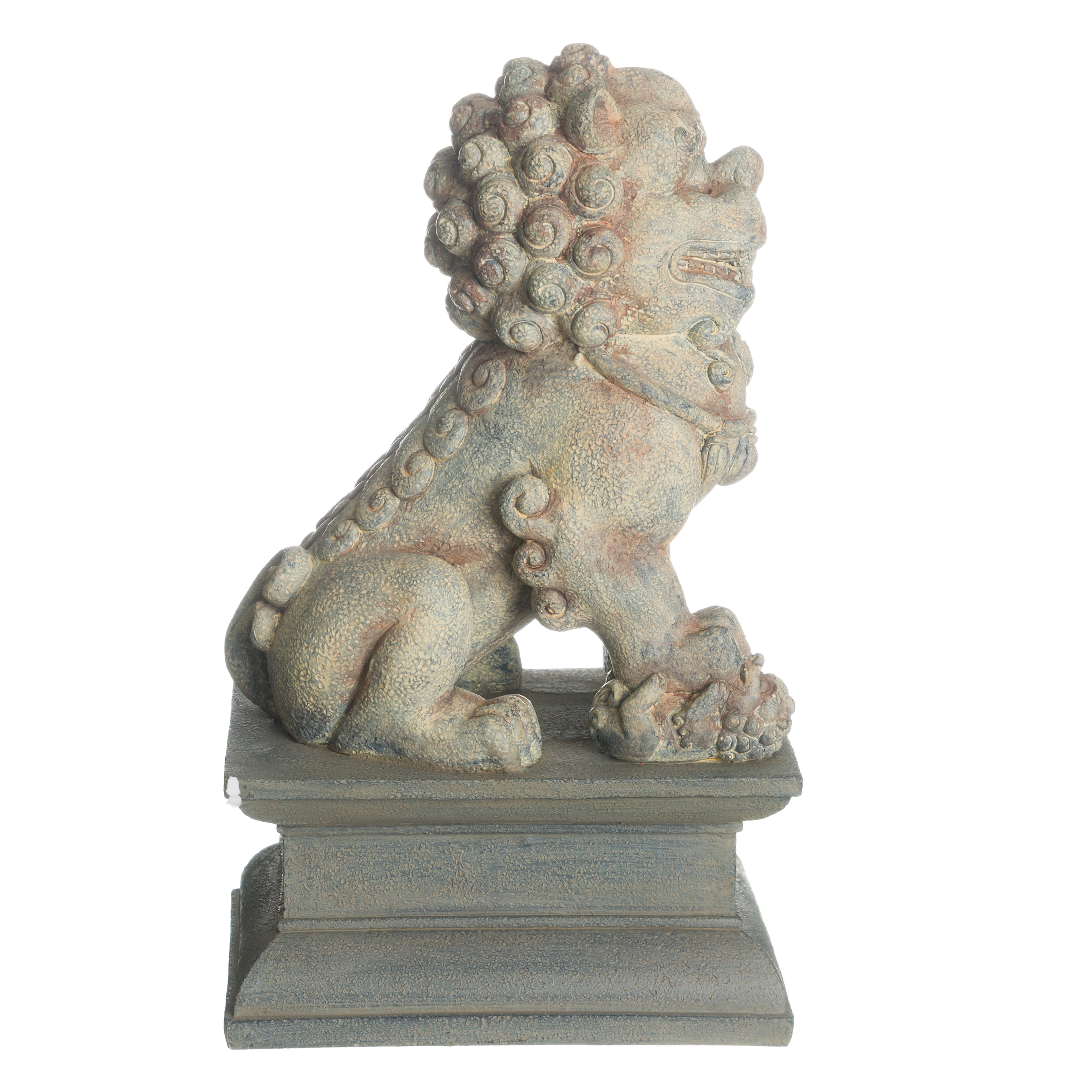 DZ-152-265 ДЕКОР НАСТОЛЬНЫЙ, 2 ДИЗАЙНА В АСС. TO4ROOMS  - Вид №2