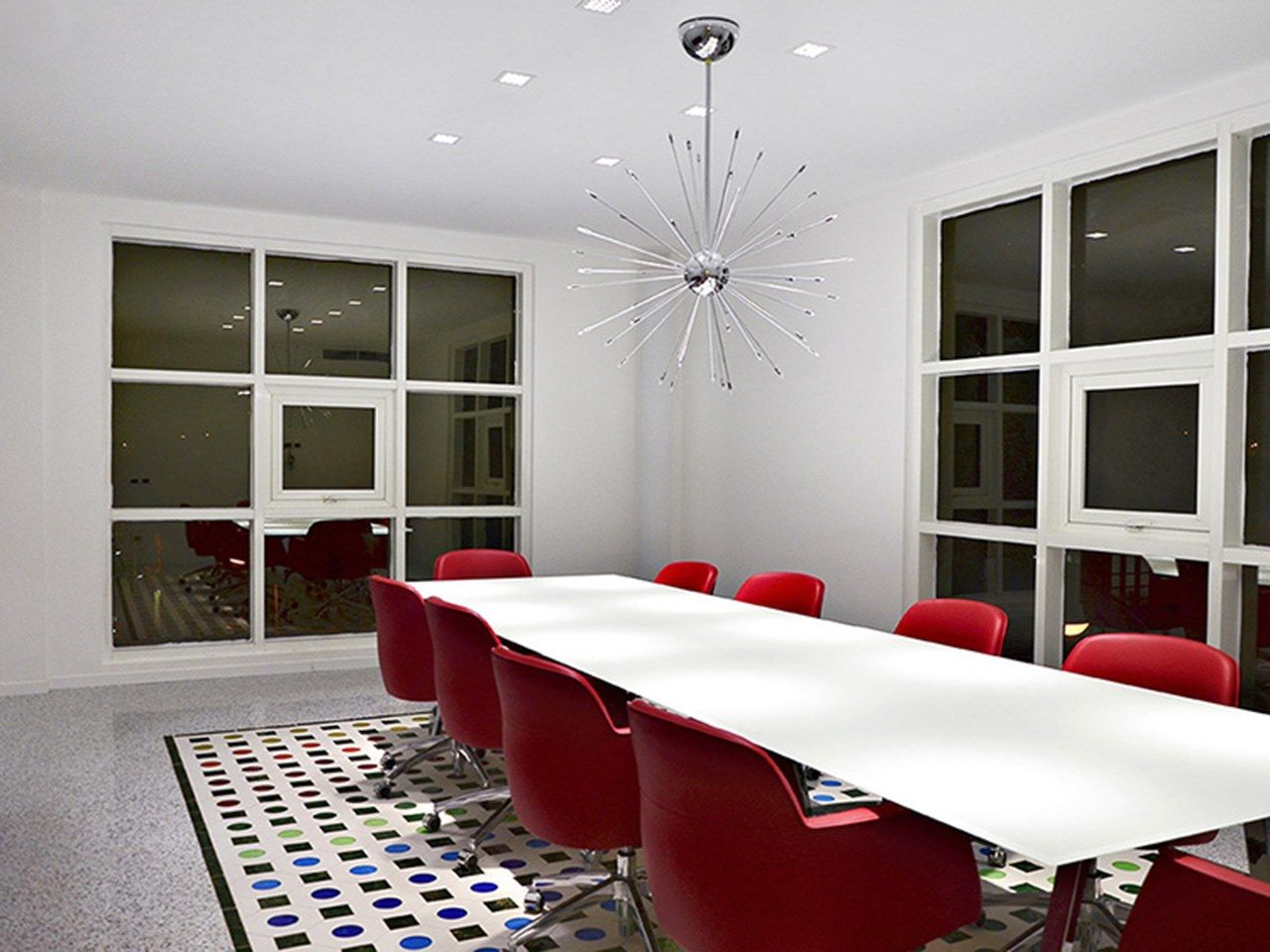 Алюминиевый светодиодный светильник Aldabra AndromedaQ ARCH-00151538 - Вид №3