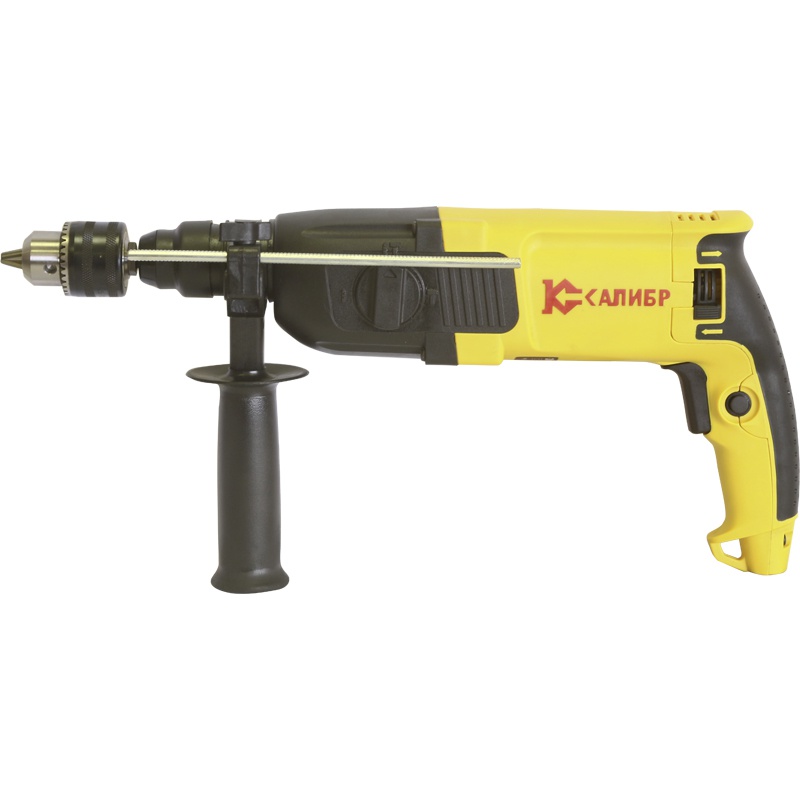 38781 Калибр Электрический перфоратор ЭП- 800/26М 