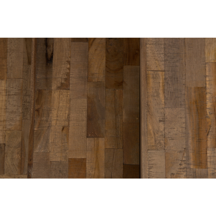 Набор столиков Suri, 3 шт White Label Living 2300057 - Вид №5