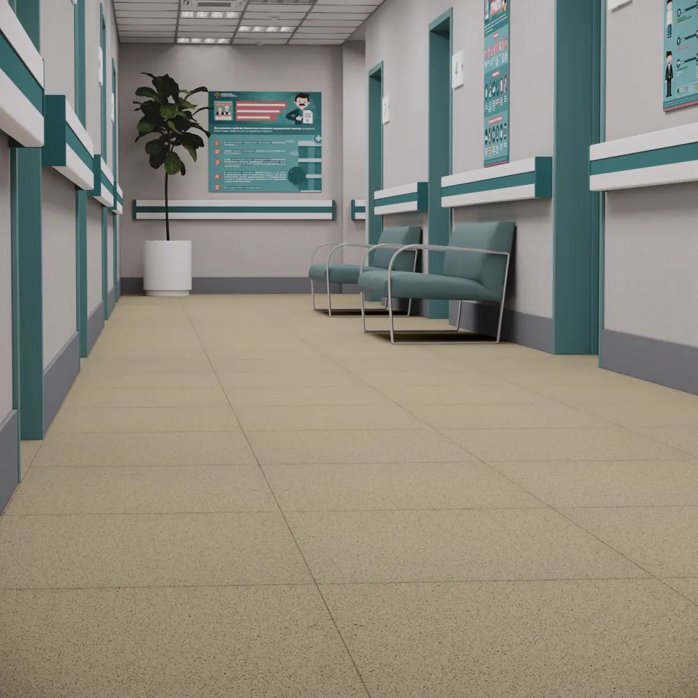 Керамогранит Quadro Decor Соль-Перец 30×30 см для стильных интерьеров 82124666