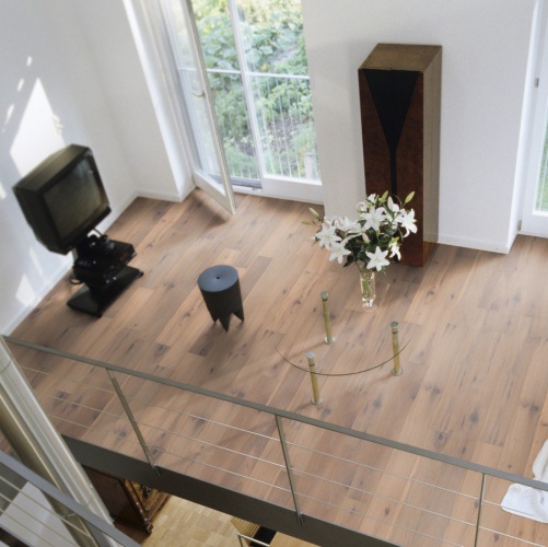 Паркетная доска Solidfloor Реддинг 1500200213 - Вид №25