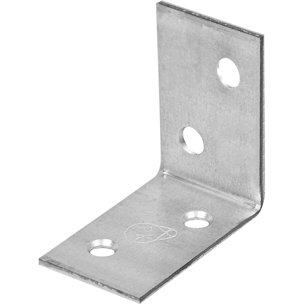 Santreyd Уголок мебельный усиленный 40×40 мм для надежных соединений 83613025 STLM-0042740