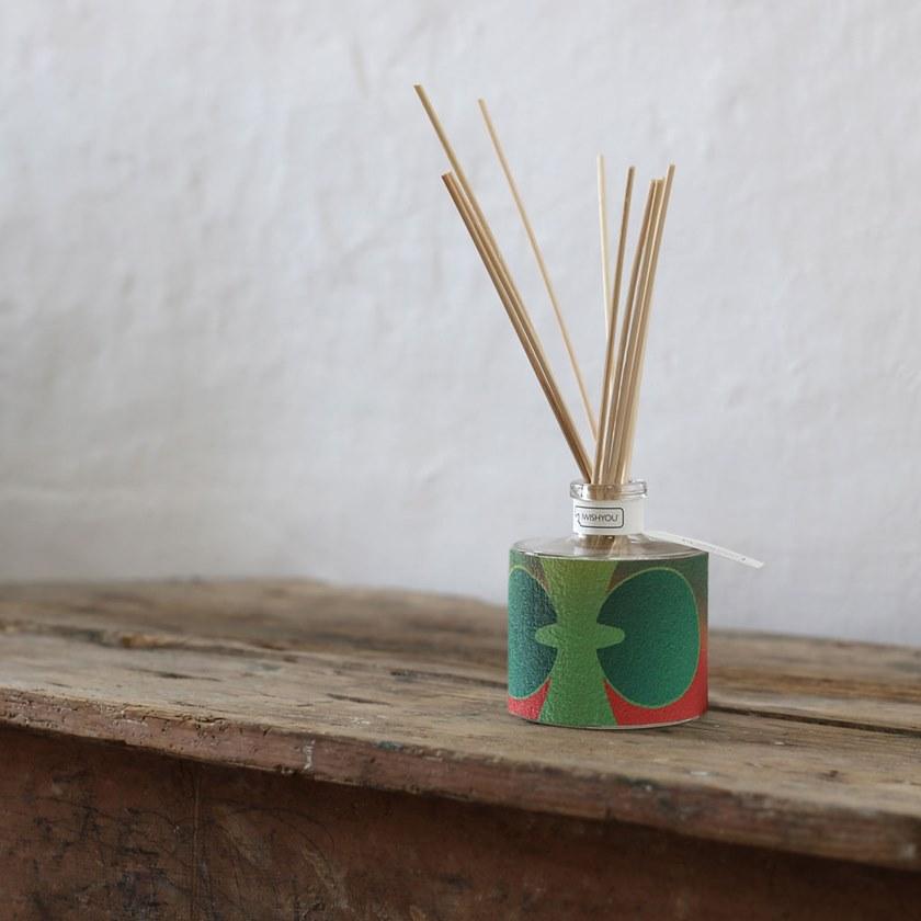 IWISHYOU Ароматизатор в натуральном камне Icon details 8057711490912 - Вид №3