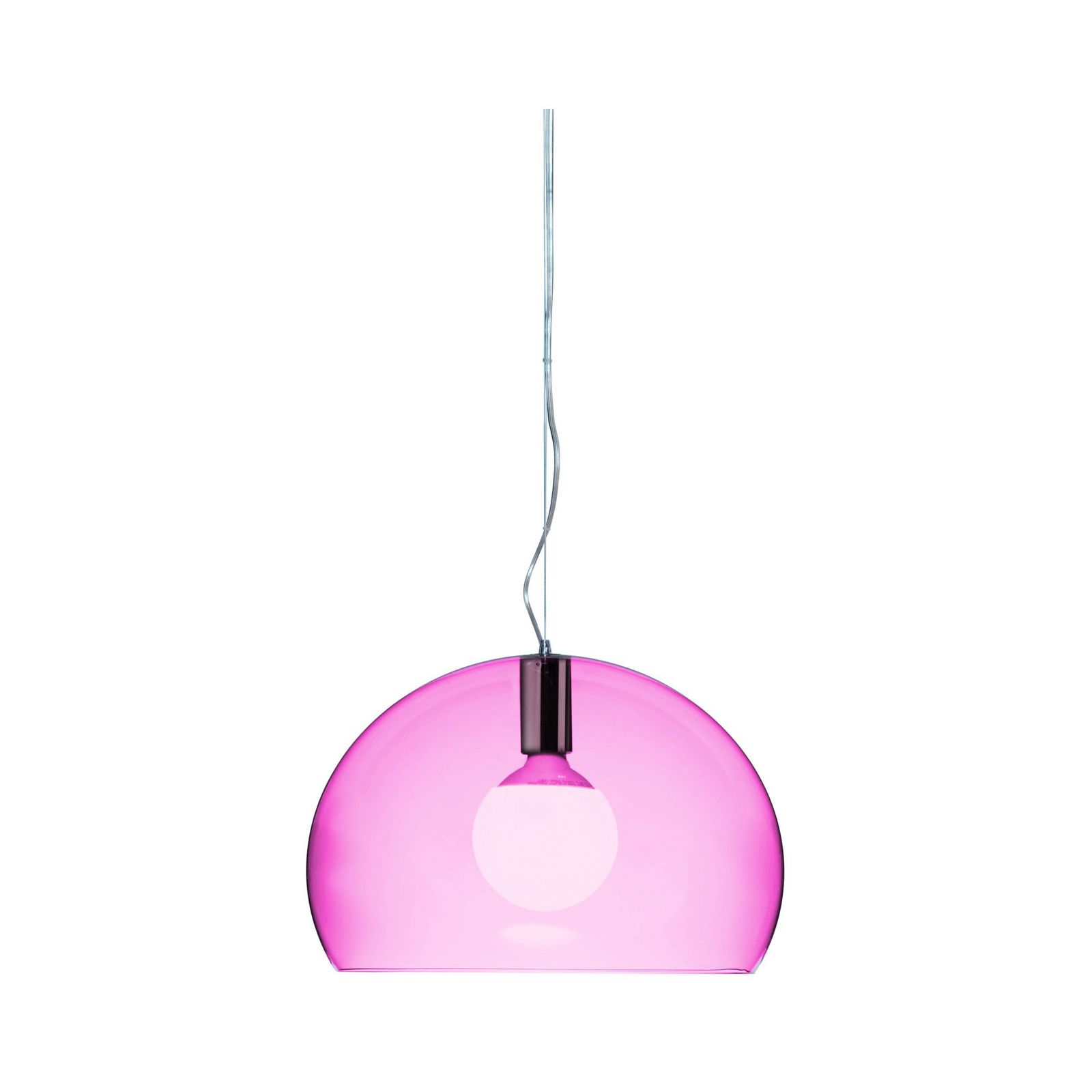 Светильник / Small FL/Y Kartell sun-id-377753 - Вид №1