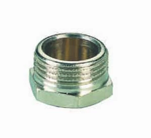 Заглушка 1 штуцер GF