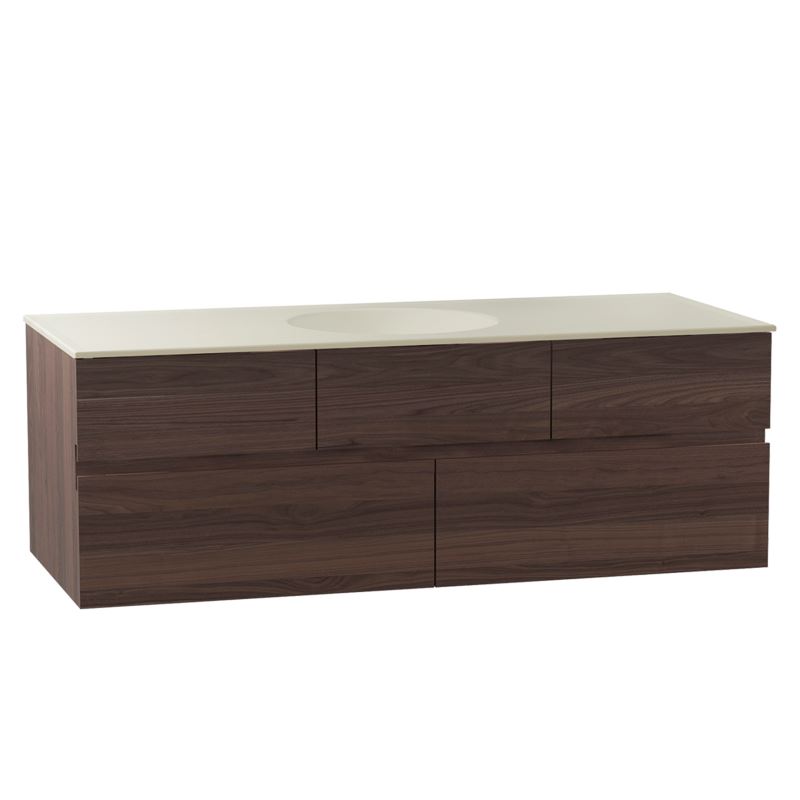 58357 Раковина Vitraglobal Memoria 