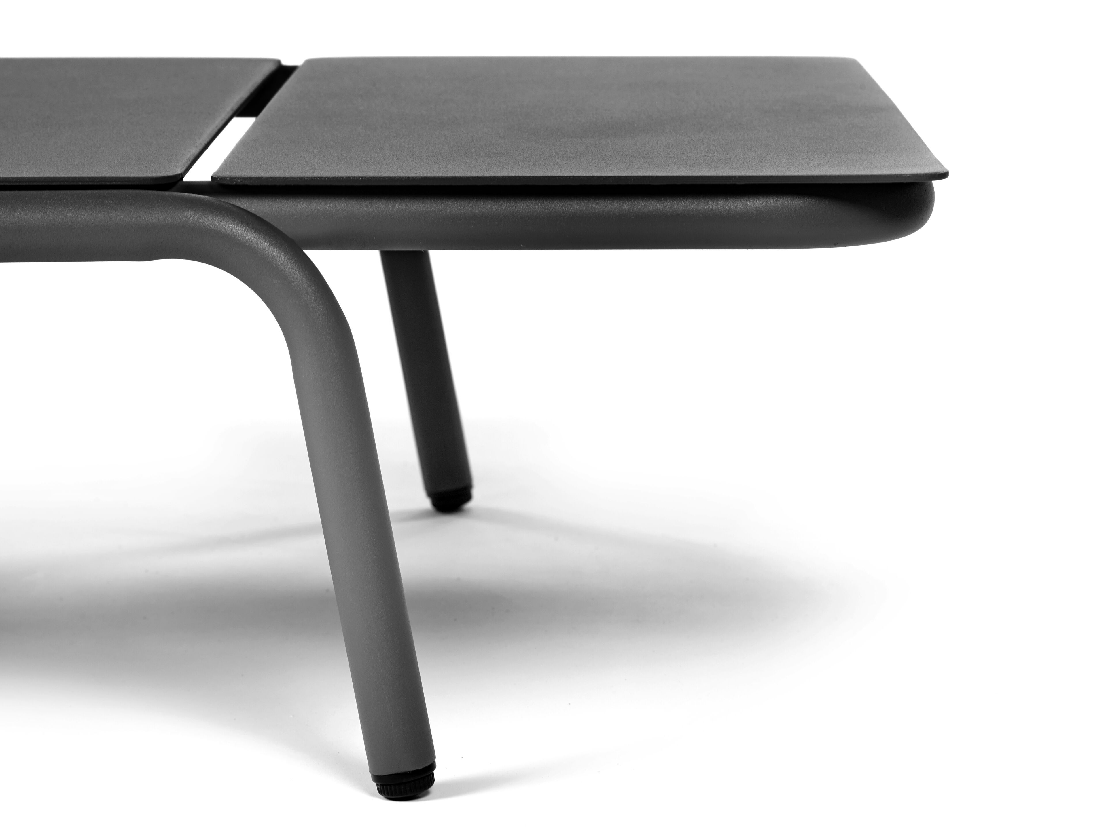 Алюминиевая Садовая кровать с порошковым покрытием с колесами Serax август ARCH-00056375 - Вид №11