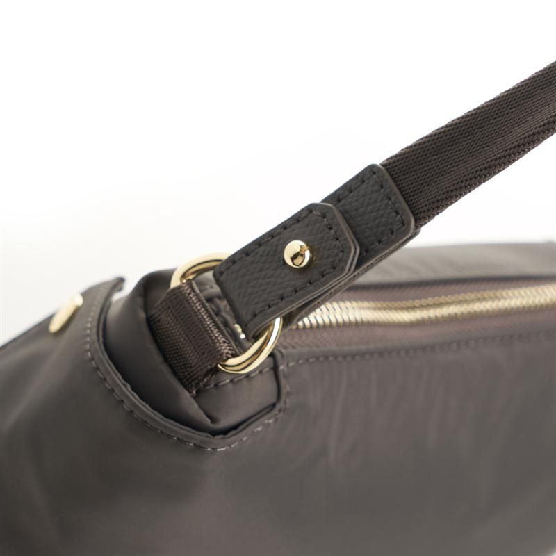 HPRI04/276 Сумка HPRI04 Mini Hobo/Crossover Bag Reflect Hedgren Prisma - Вид №5