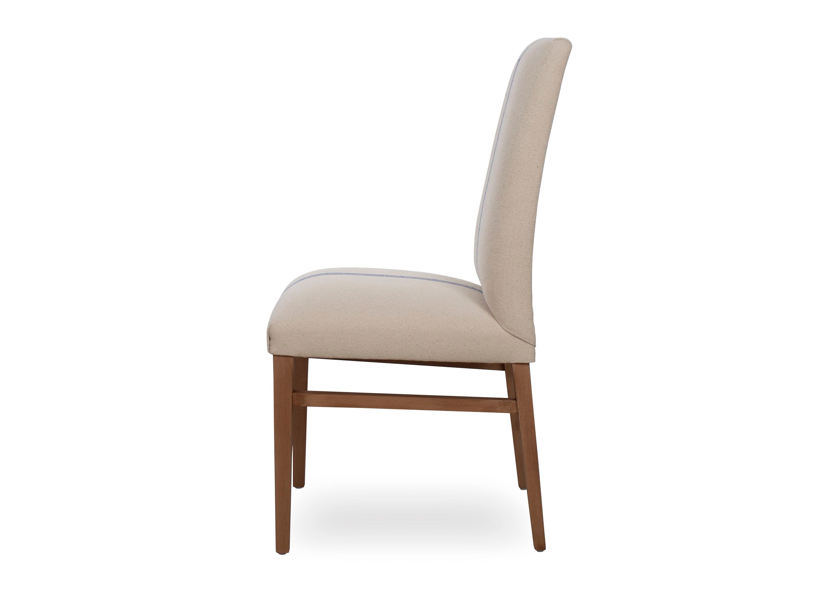 Мягкий стул с высокой спинкой CREARTE COLLECTIONS Luxor Origins ARCH-00050150 - Вид №1