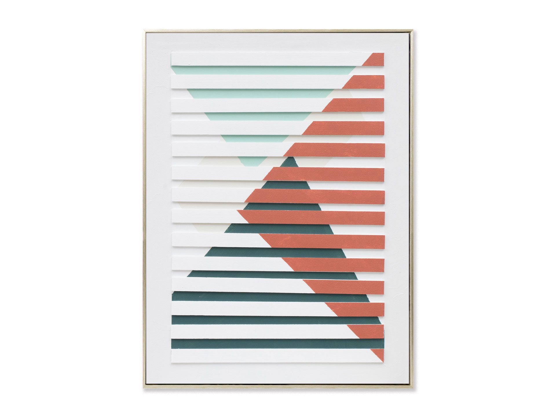 Холст рамки Agave BAUHAUS 3 ARCH-00150616