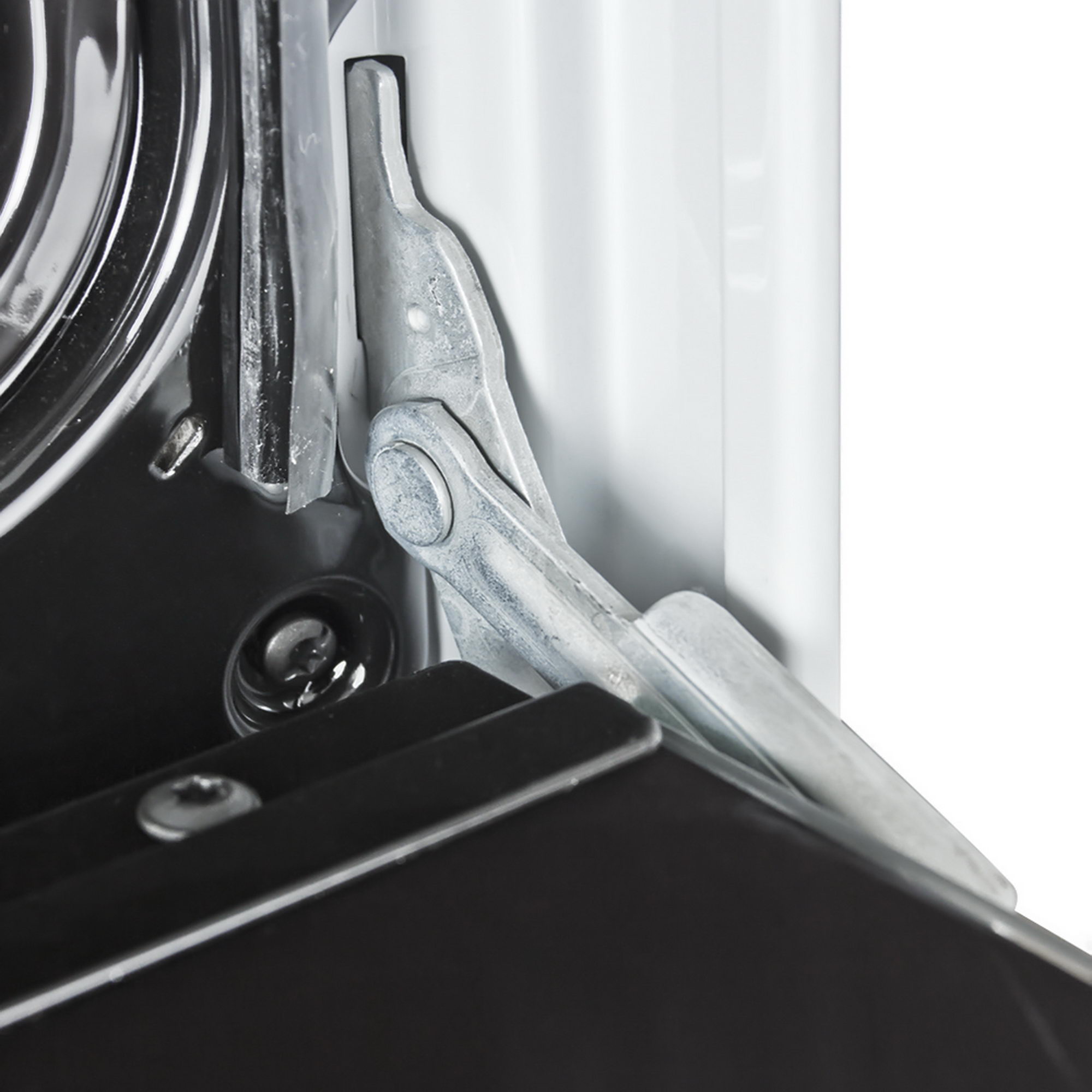 1009076 Электрическая плита DARINA 1B EM 341 406 W белый STDN-0065097 - Вид №3