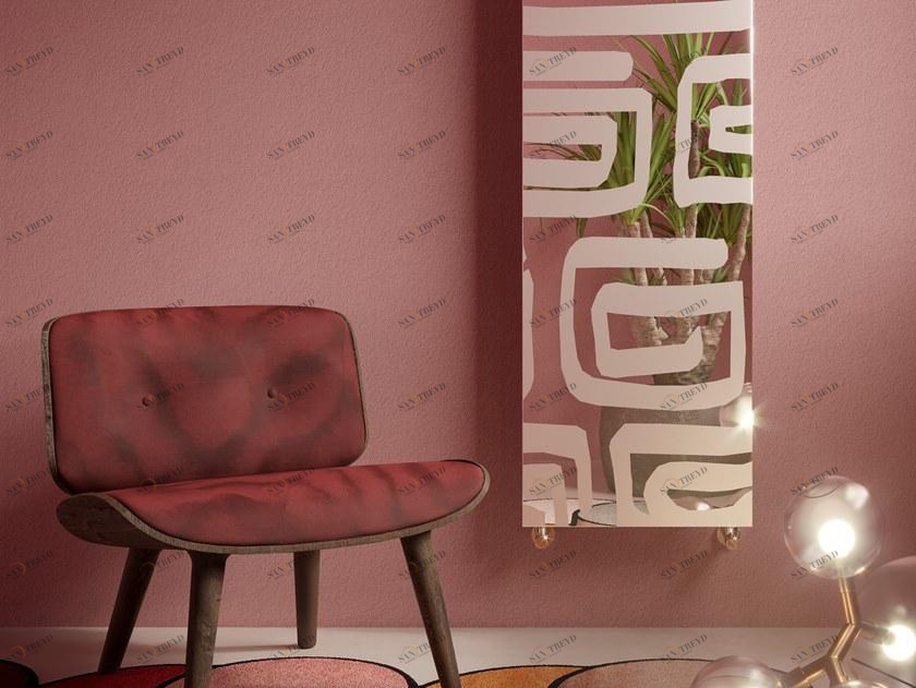 CORDIVARI Termoarredo a parete Neo design sun-id-1443712