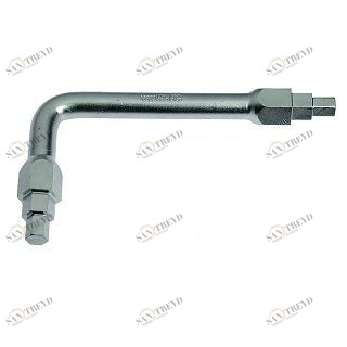 Монтажный ключ 1/2"-3/4"-1" MULTI-FIT ITAP 570