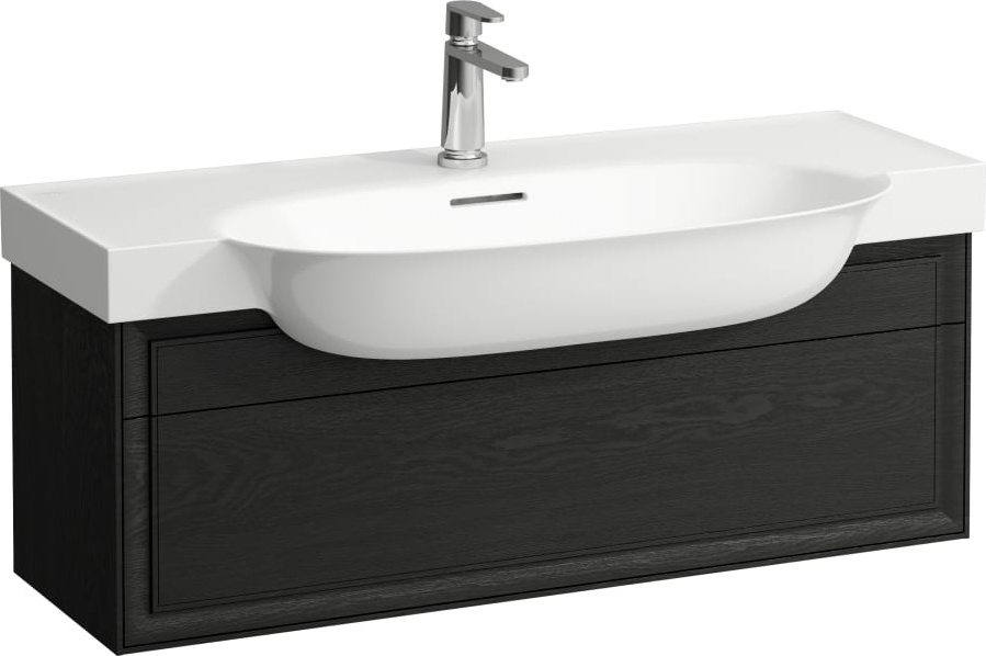 H8138570001081 Раковина накладная LAUFEN PRO - Вид №1