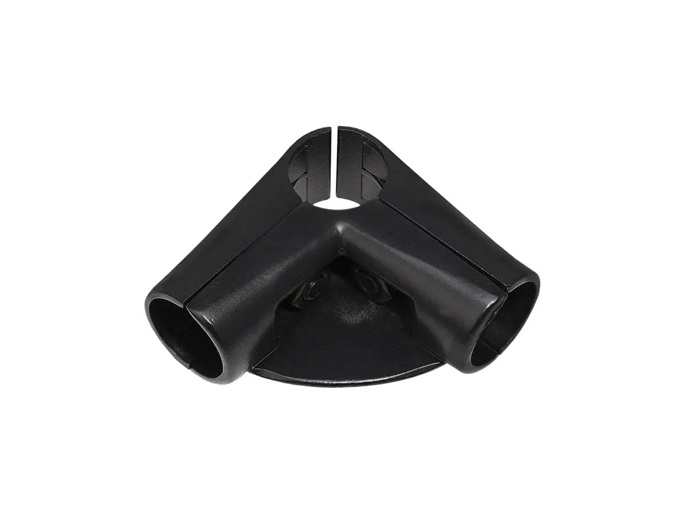 Угловой соединитель для труб Palladium STLM-1011470 88483005