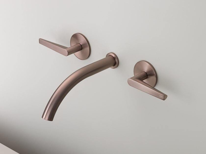 Ceadesign Группа из 2 смесителей открытого / закрытого типа Flag Flg 10 - Вид №1