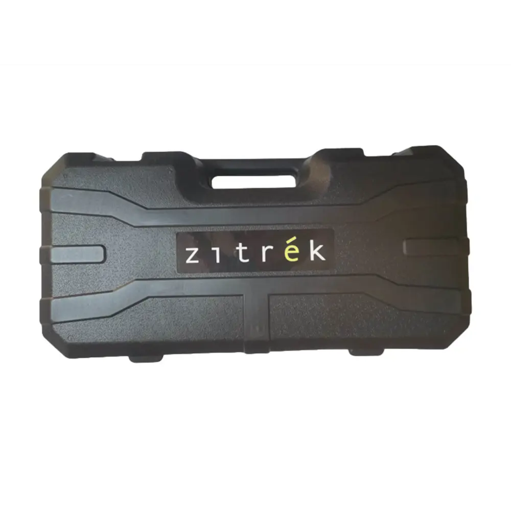 Штроборез сетевой Zitrek ZKW-2800, 2800 Вт, 133 мм STLM-2017441 - Вид №2