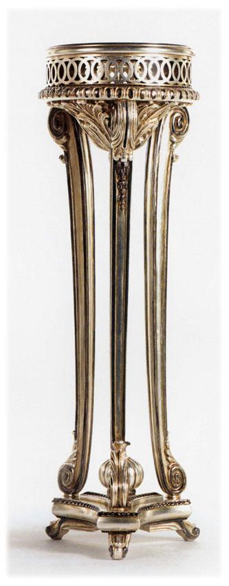 Подставка  ZANABONI T 83 №6