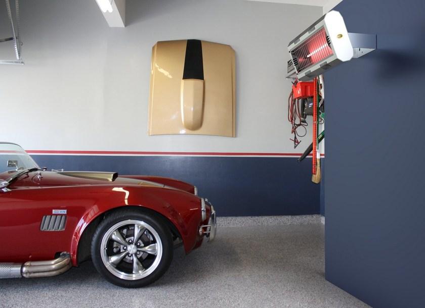 Mo-el Инфракрасный уличный обогреватель Hathor sun-id-1350752 - Вид №7