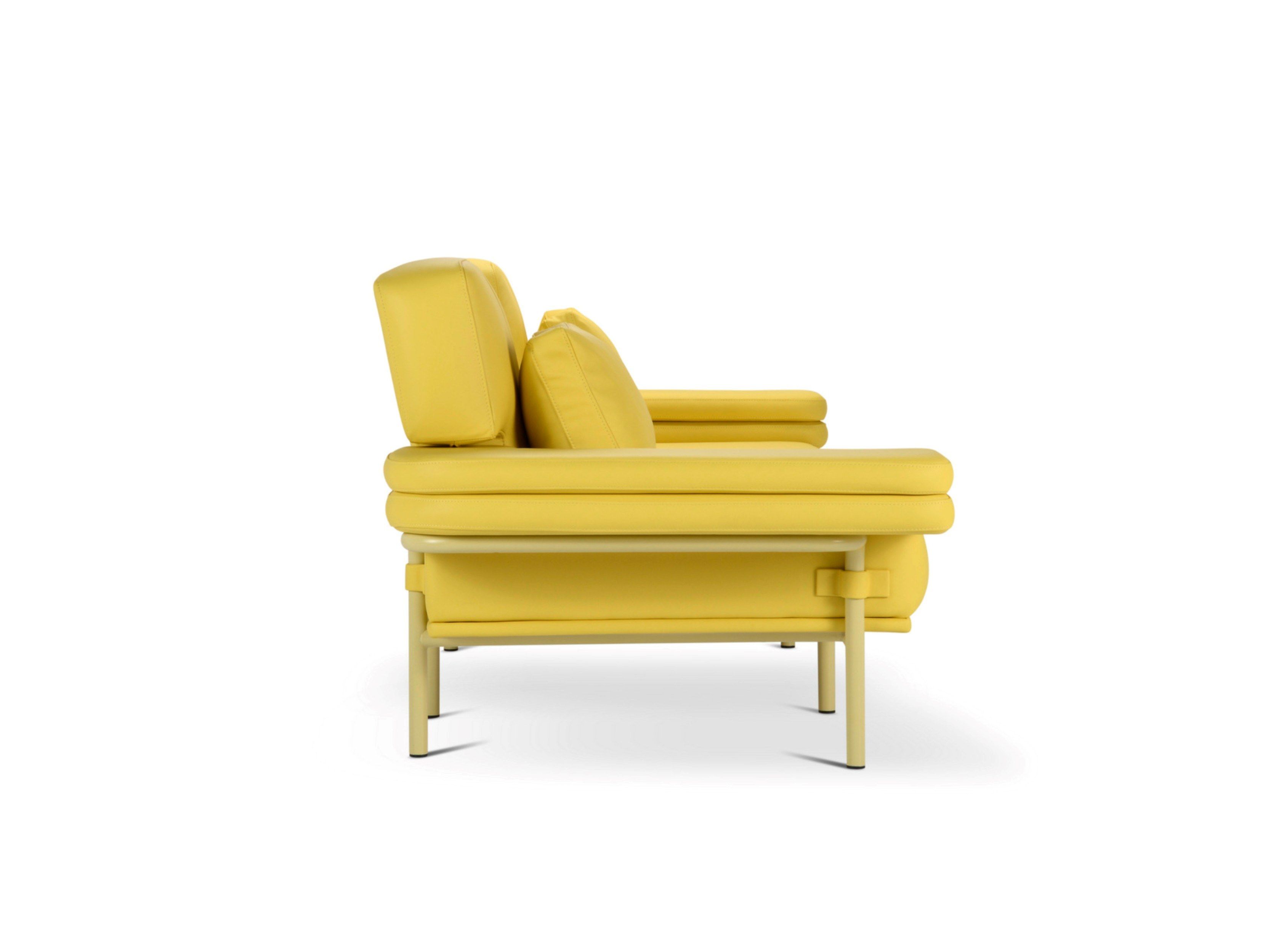 3-местный диван с подлокотниками Adrenalina ARCH-00126325 - Вид №1