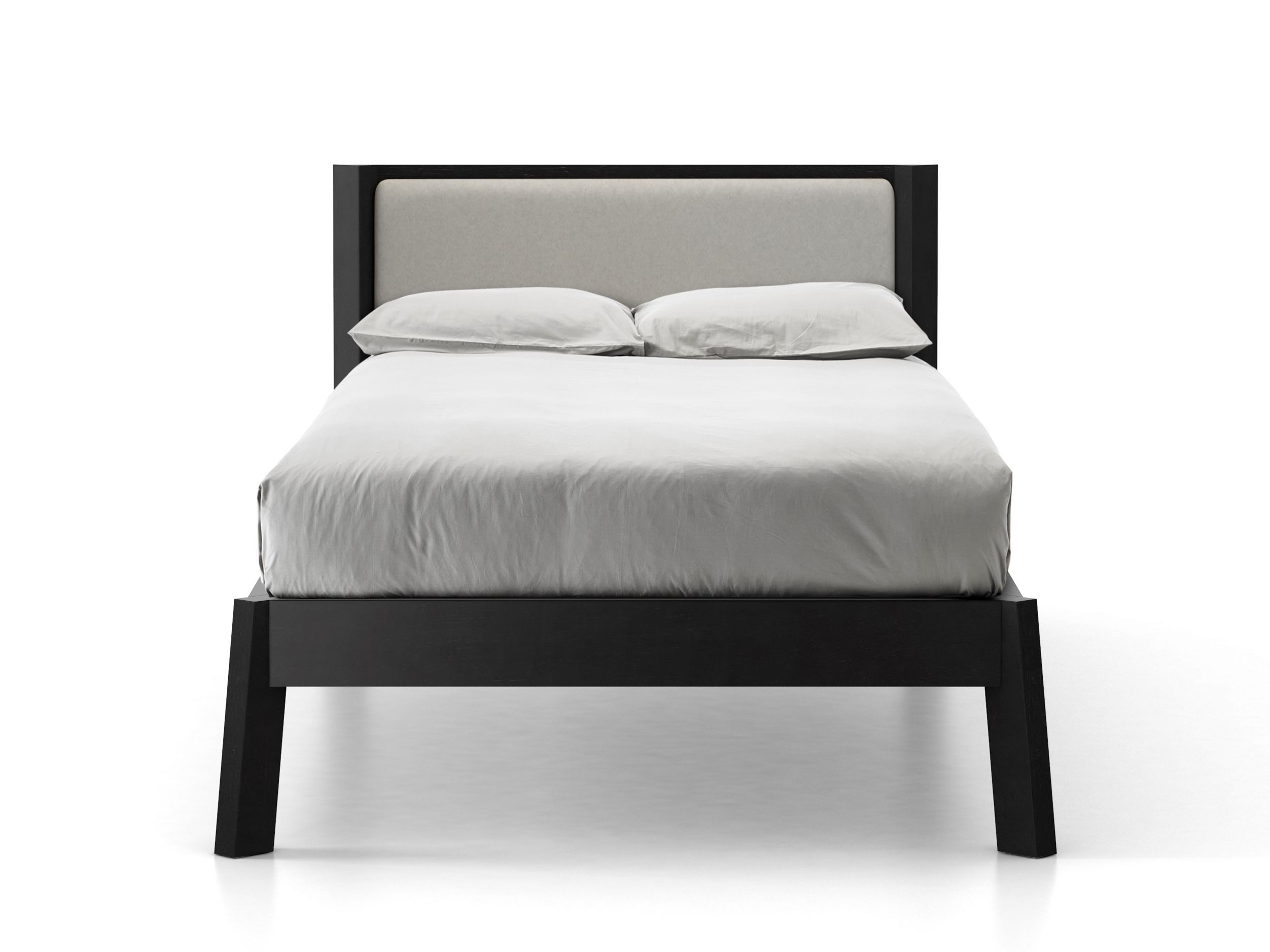 Деревянная двуспальная кровать Punt Breda ARCH-00024315 - Вид №9