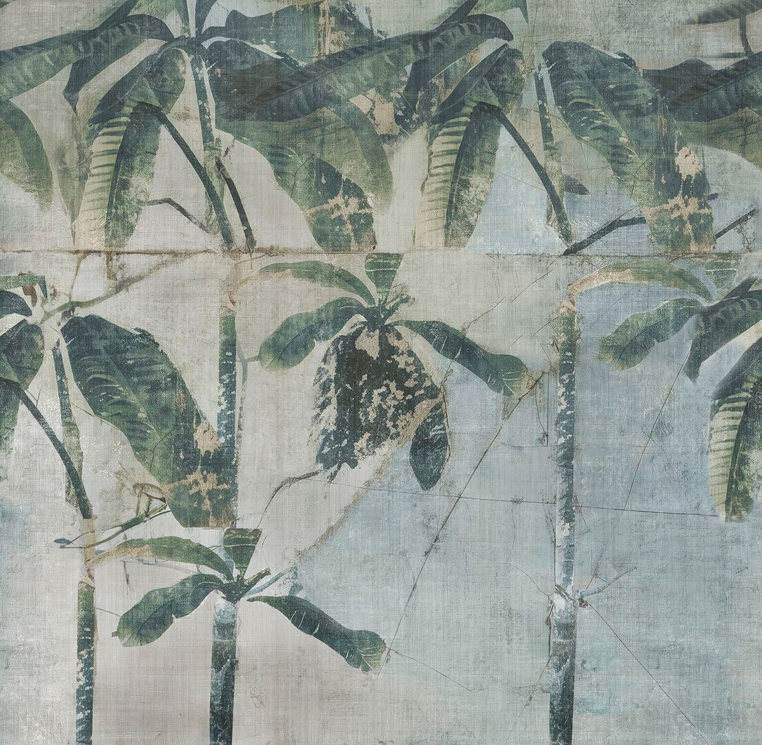 Обои из органического био-винила Wall&decò Современные обои 2025 года ARCH-00098798 - Вид №3