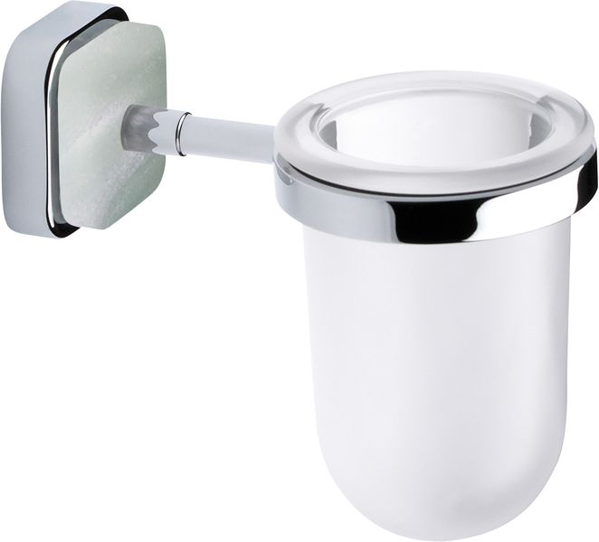 72108-201 Mariner Perle, настенный стакан, цвет черный жемчуг