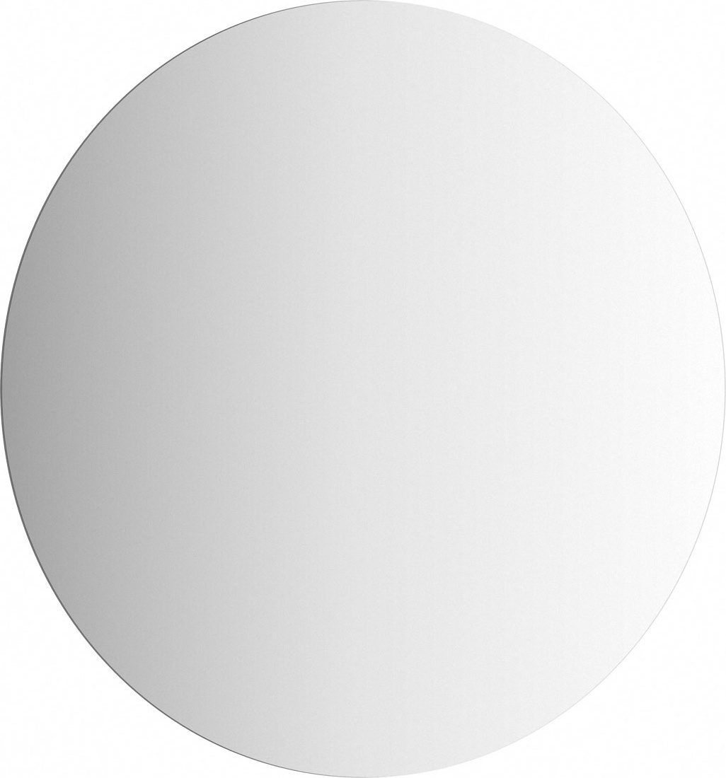 BY 2545 Зеркало с LED-подсветкой 21 W EVOFORM Ledshine