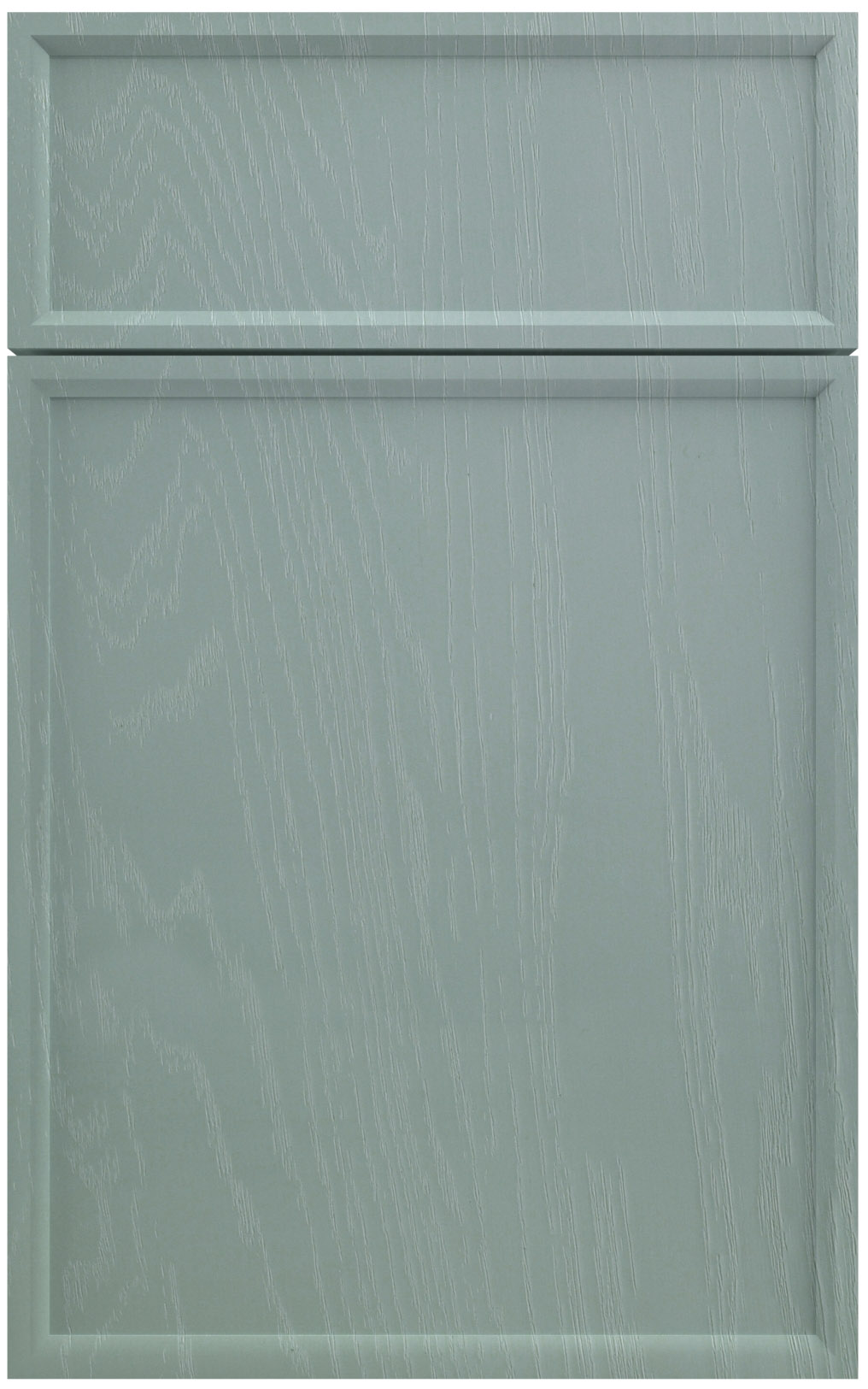 Фасады для кухни Модерн Фрезеровка «Модена» Альбера эвкалипт №5211 SIDAK SIST346-11029