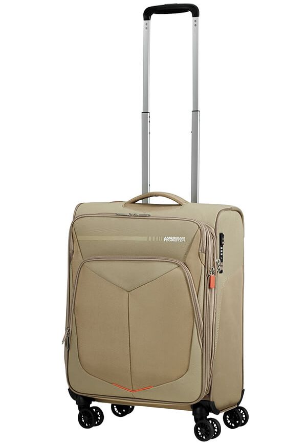 78G-02003 Чемодан 78G*003 Spinner Expandable 55/20 TSA American Tourister Summerfunk  - Вид №6