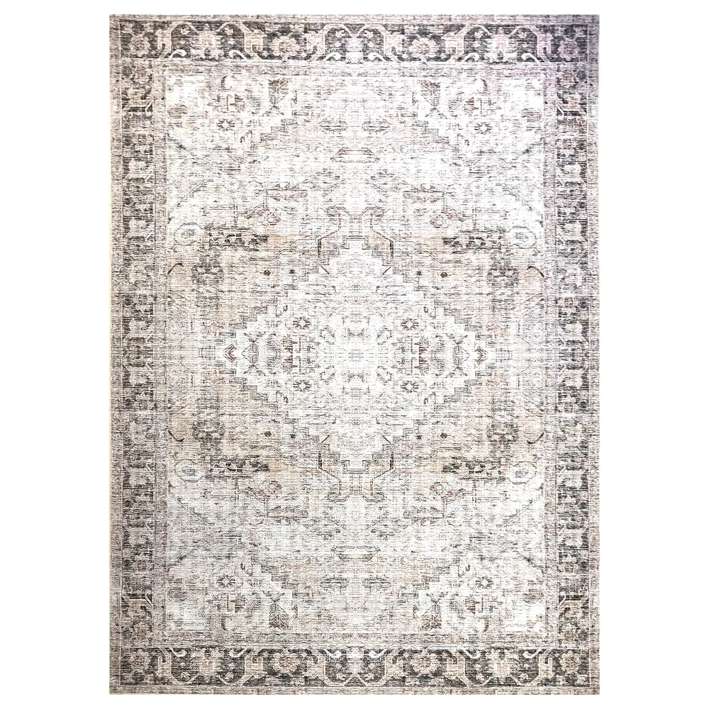 89365073 Ковер Урбан 160x230 см полиэстер 800404-1001 STLM-1066052 CTIM  - Вид №1