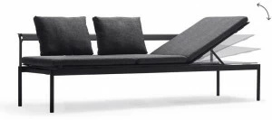 Extremis Садовый диван / садовая кровать