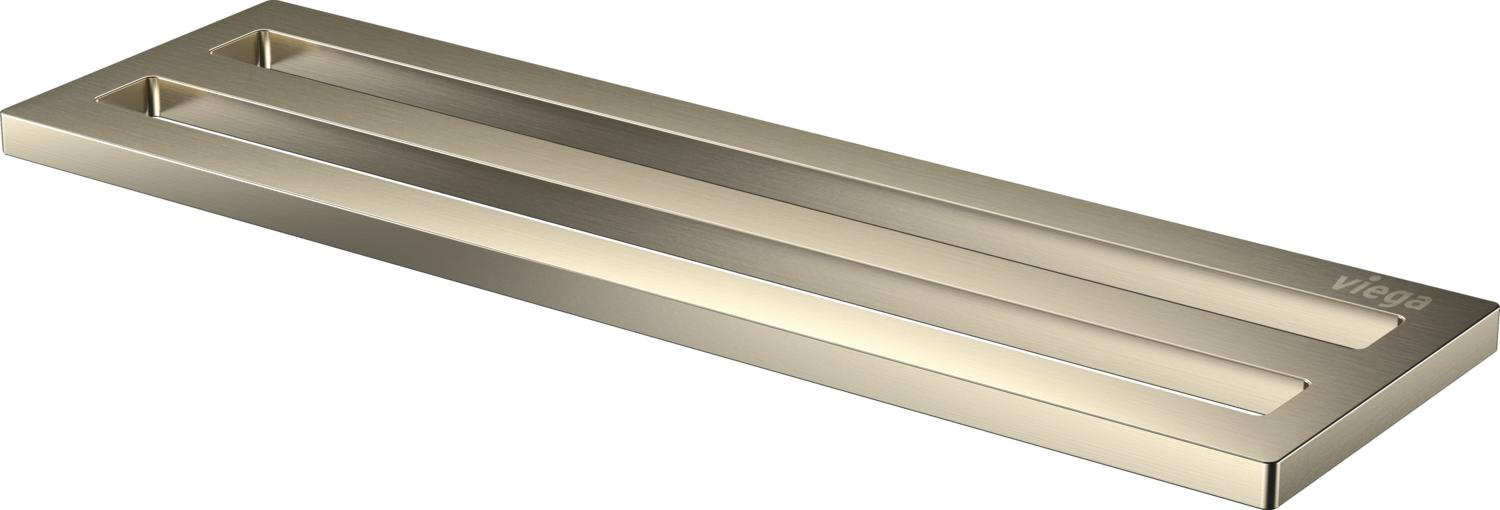 Viega Вкладка душевого лотка Advantix Cleviva 4981.6 (794 200 1))  - Вид №4