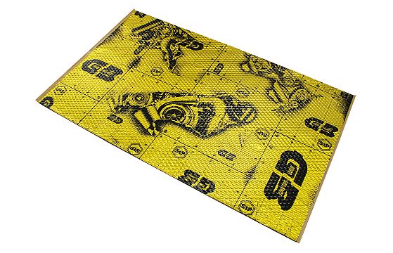 5625745 Виброизоляция STP Good Balance 2.0 STDN-0013365 - Вид №1