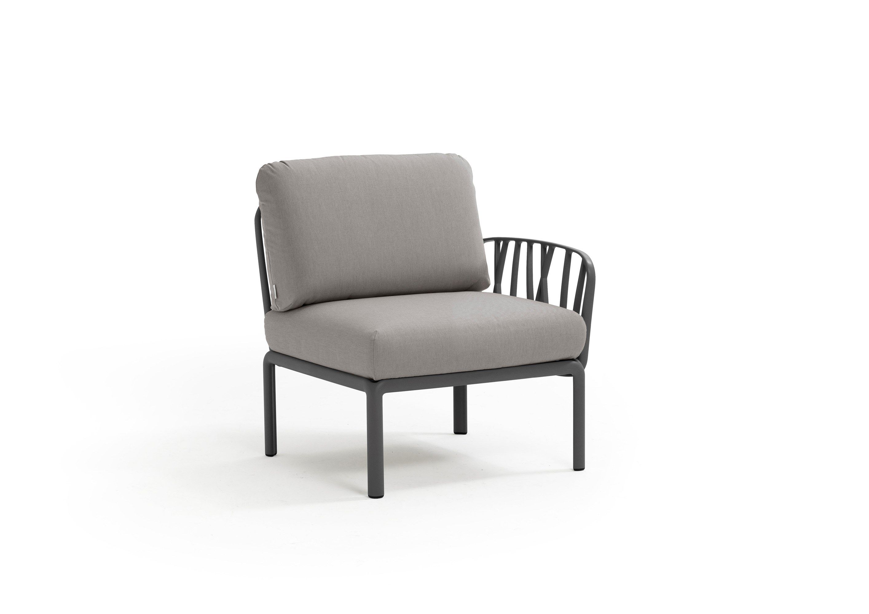 Конец элемента из смолы и ткани Nardi ARCH-00149747 - Вид №31